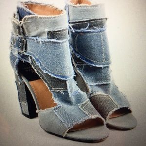 LAURENCE DACADE SANDALS